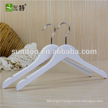 cheap wood clothes hangers Wholesale